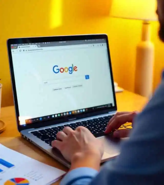 Optimización SEO para Google en Los Cabos