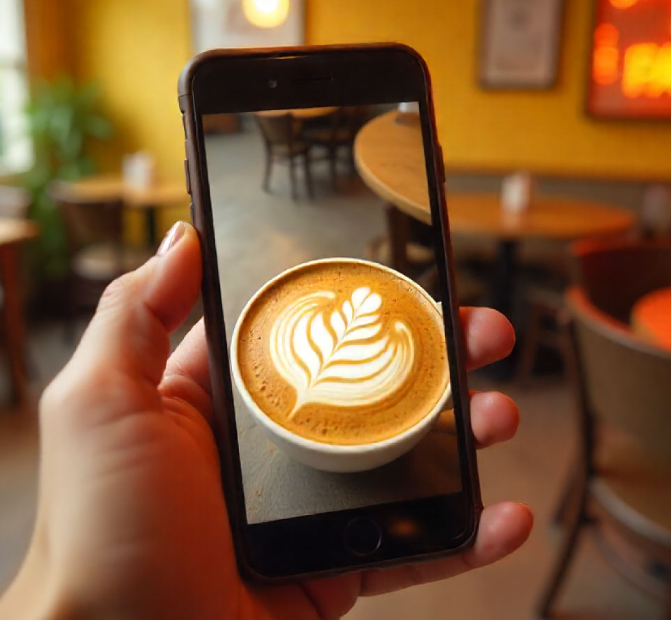 Social media management in Los Cabos — Marketing Eleven