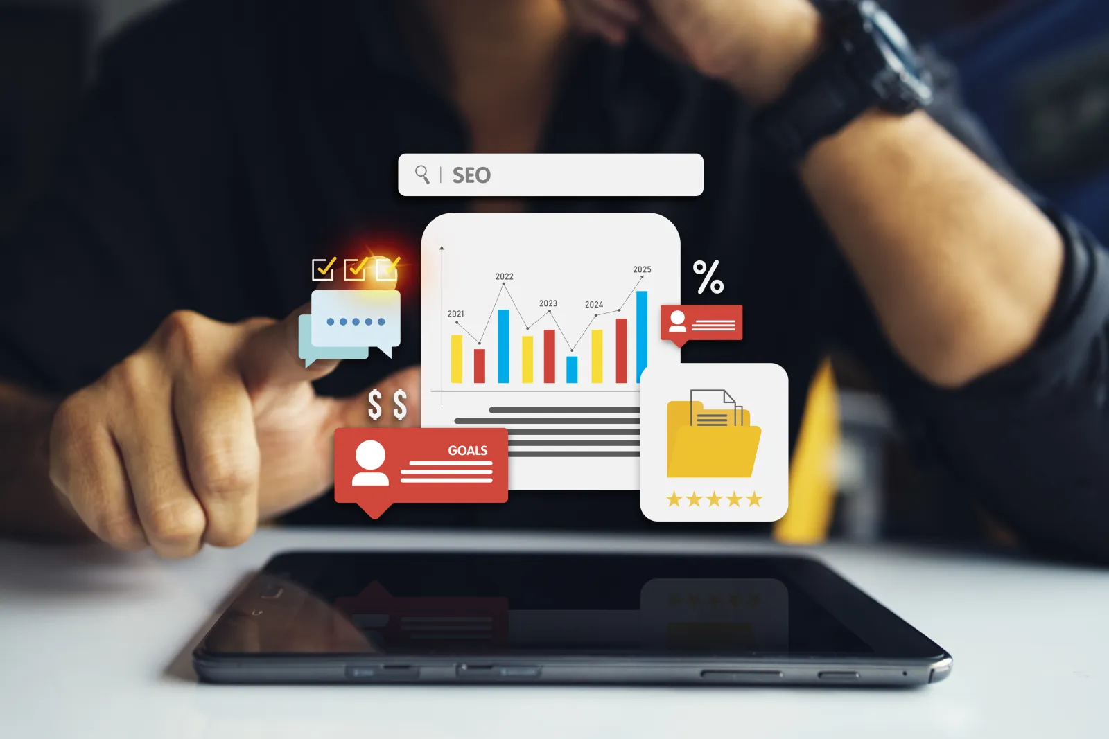 Google Ads measurement and reports in Los Cabos